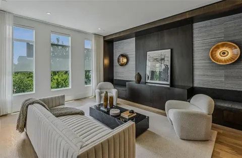 $3,995,000 | 1301 Peachtree Street Northeast, Unit 4L, Atlanta, GA 30309