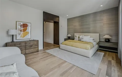 $3,995,000 | 1301 Peachtree Street Northeast, Unit 4L, Atlanta, GA 30309