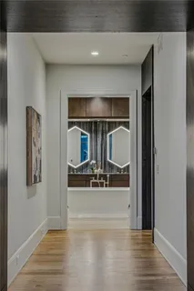$3,995,000 | 1301 Peachtree Street Northeast, Unit 4L, Atlanta, GA 30309