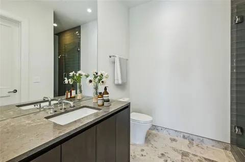 $3,995,000 | 1301 Peachtree Street Northeast, Unit 4L, Atlanta, GA 30309