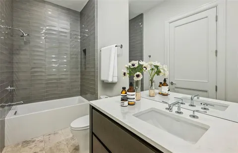 $3,995,000 | 1301 Peachtree Street Northeast, Unit 4L, Atlanta, GA 30309