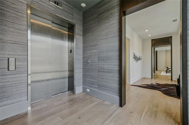 $3,995,000 | 1301 Peachtree Street Northeast, Unit 4L, Atlanta, GA 30309