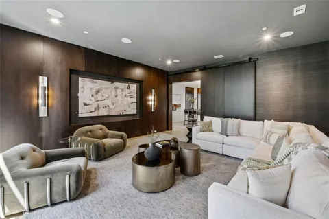 $3,995,000 | 1301 Peachtree Street Northeast, Unit 4L, Atlanta, GA 30309