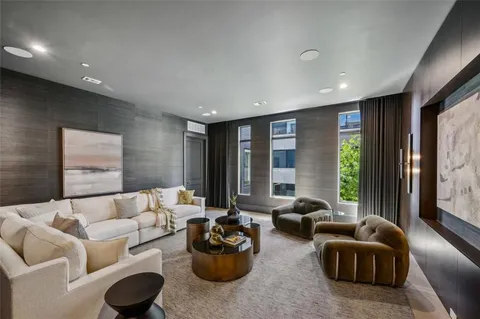 $3,995,000 | 1301 Peachtree Street Northeast, Unit 4L, Atlanta, GA 30309