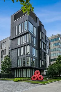 $3,995,000 | 1301 Peachtree Street Northeast, Unit 4L, Atlanta, GA 30309