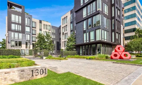 $3,995,000 | 1301 Peachtree Street Northeast, Unit 4L, Atlanta, GA 30309