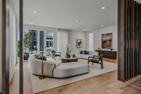 $3,995,000 | 1301 Peachtree Street Northeast, Unit 4L, Atlanta, GA 30309