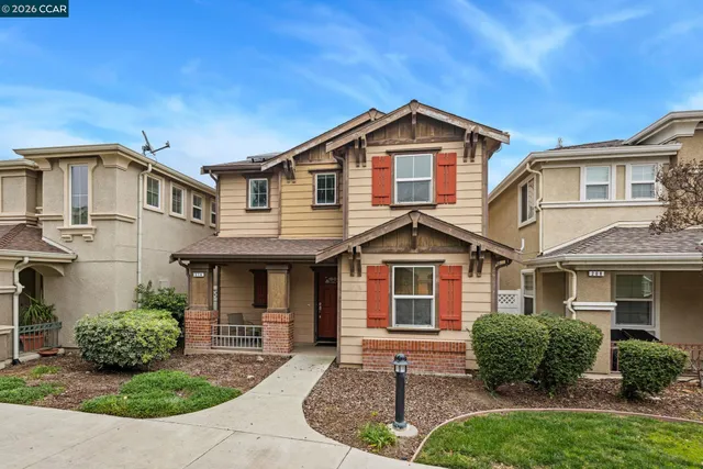 $599,000 | 214 Whimbrel Circle, Pittsburg, CA 94565