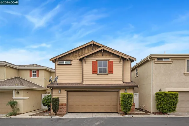 $599,000 | 214 Whimbrel Circle, Pittsburg, CA 94565
