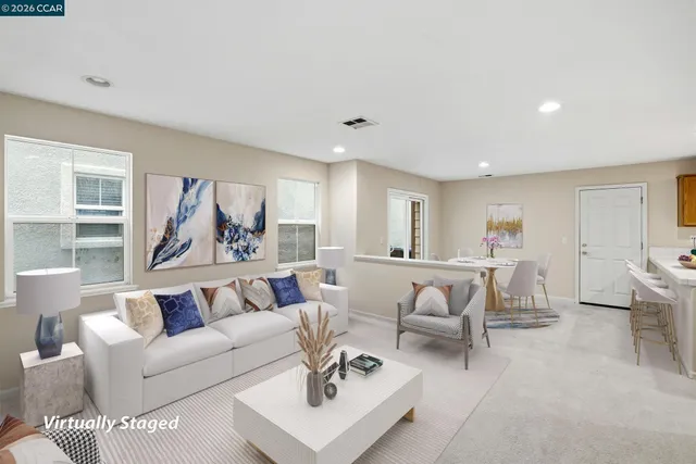 $599,000 | 214 Whimbrel Circle, Pittsburg, CA 94565