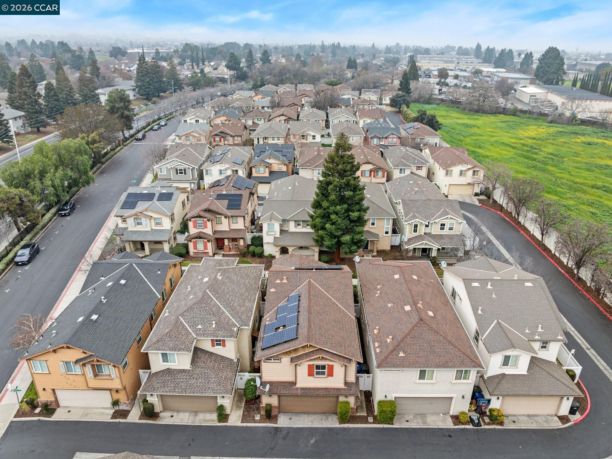 214 Whimbrel Circle Pittsburg, CA 94565 - Photo 34 of 34