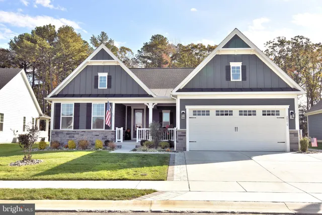 $727,500 | 28019 Winona Lane, Lewes, DE 19958