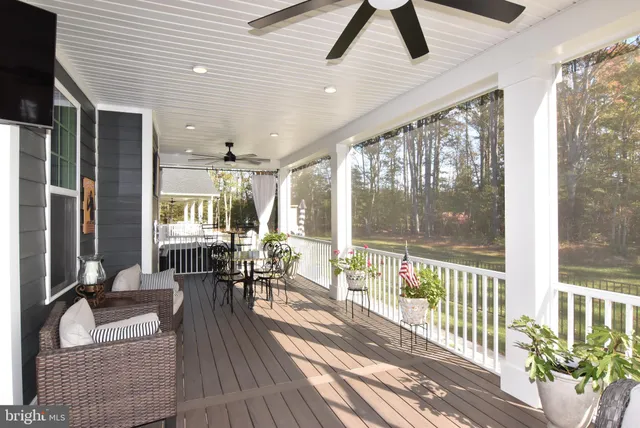 $727,500 | 28019 Winona Lane, Lewes, DE 19958