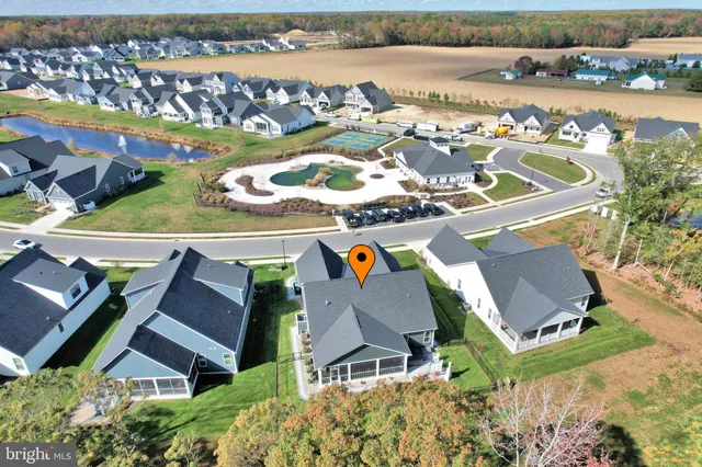 $727,500 | 28019 Winona Lane, Lewes, DE 19958