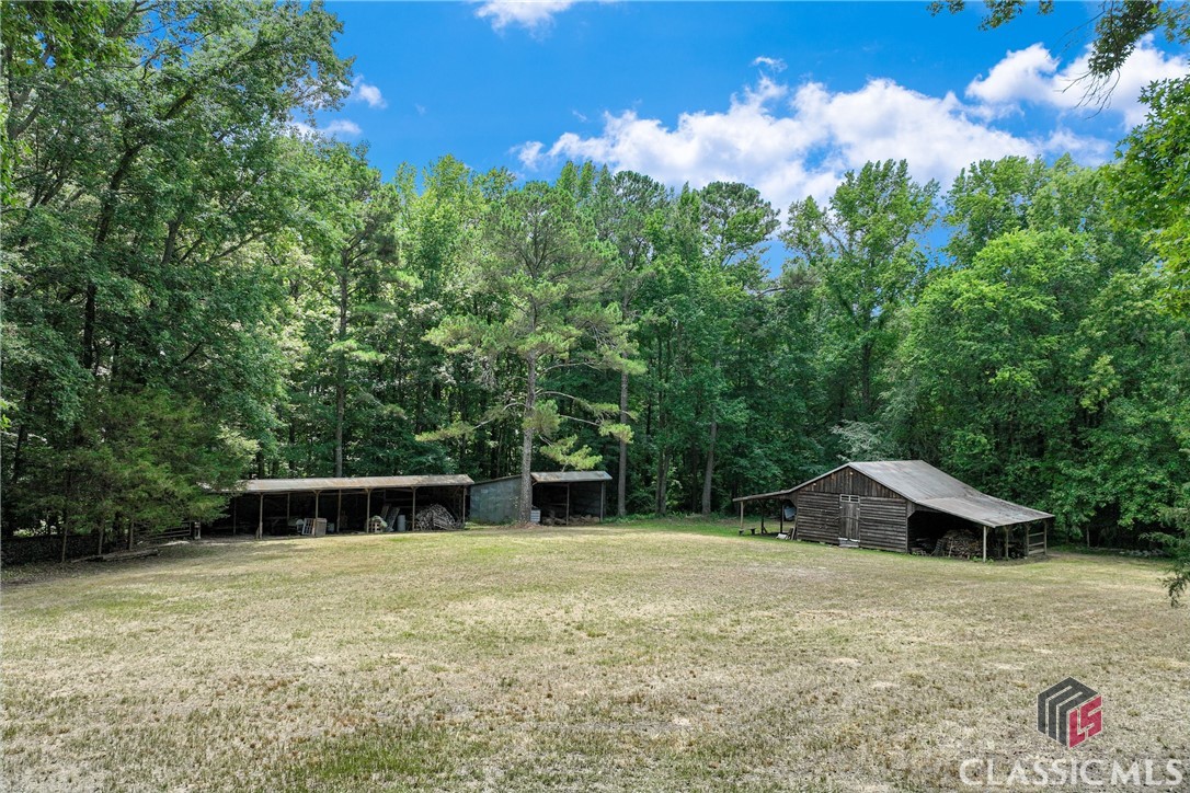 593 Sandy Cross Road Lexington, GA 30648 - Photo 24 of 74