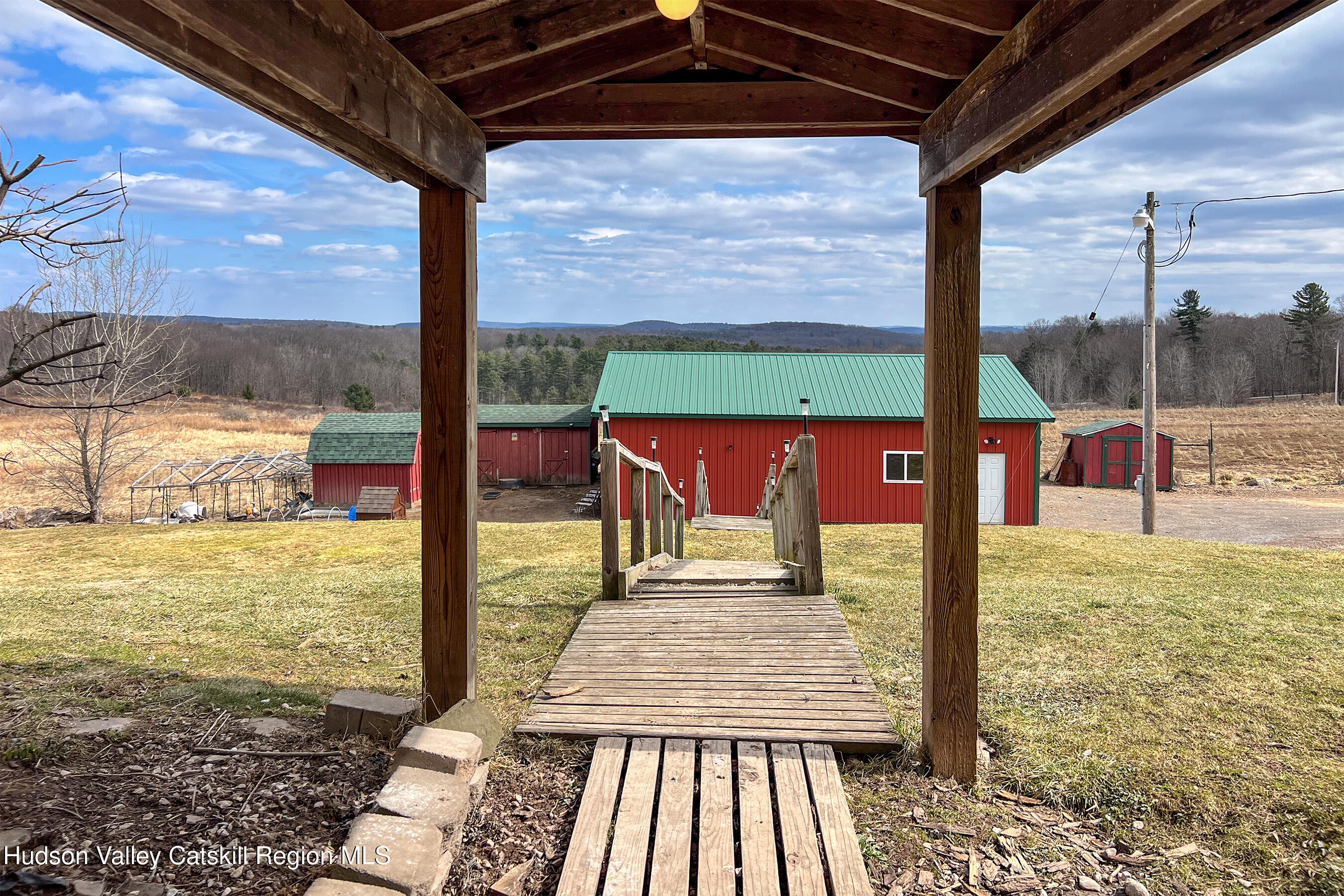 802 County Highway 3A Unadilla, NY 13849 - Photo 50 of 65 049 - 802-CHwy-3a