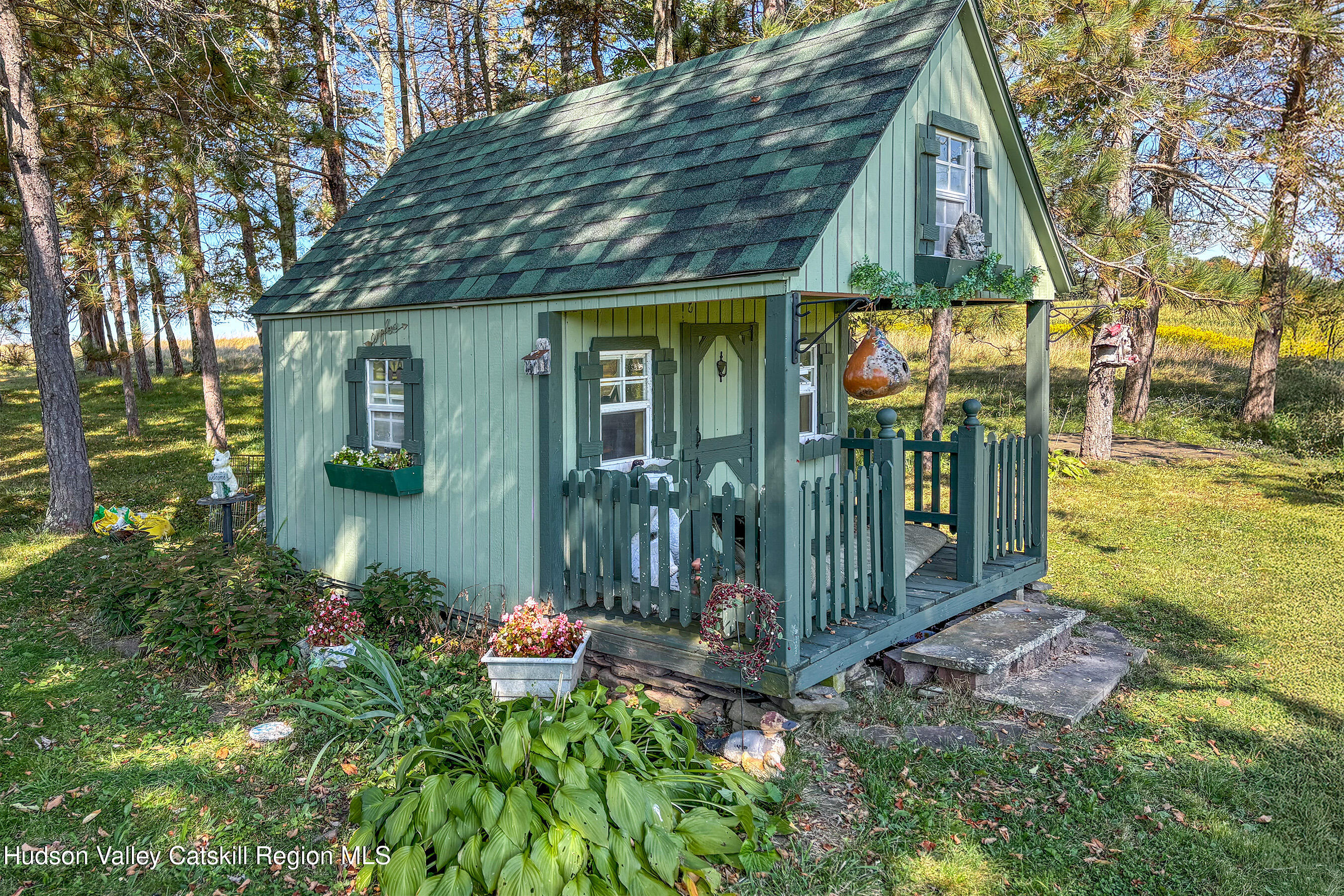 802 County Highway 3A Unadilla, NY 13849 - Photo 54 of 65 a front view of a house