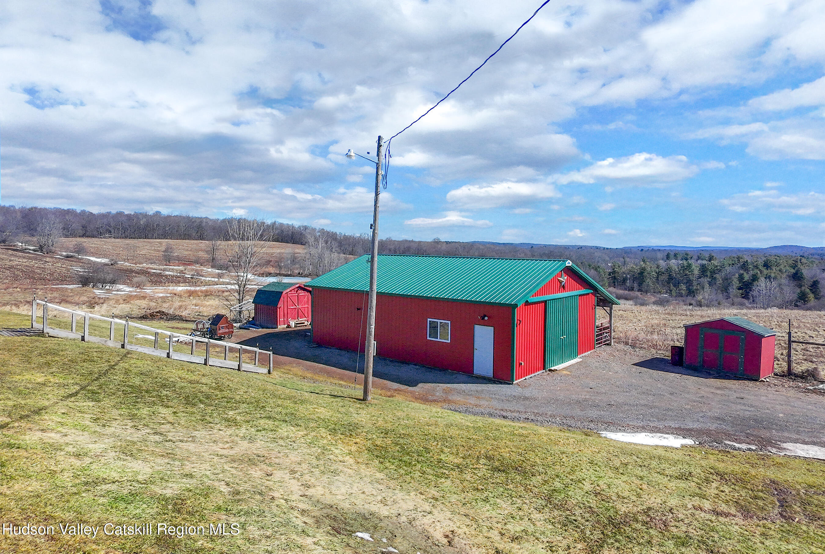 802 County Highway 3A Unadilla, NY 13849 - Photo 57 of 65 056 - 802-CHwy-3a