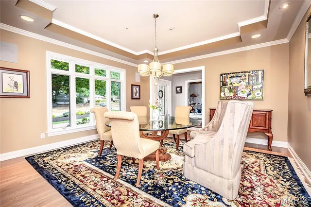 $1,950,000 | 28 Ladue Meadows, Creve Coeur, MO 63141