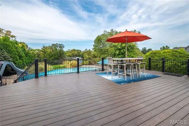 $1,950,000 | 28 Ladue Meadows, Creve Coeur, MO 63141