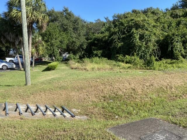 Us-441 Eustis, FL 32757 - Photo 2 of 4 a view of a backyard