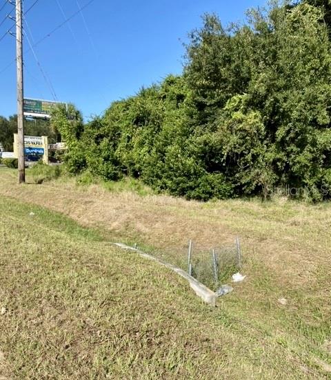 Us-441 Eustis, FL 32757 - Photo 4 of 4 a view of a yard with an trees