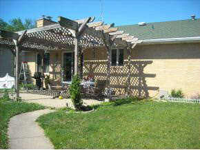 1607 Ewing Road Rochester, IN 46975 - Photo 8 of 10