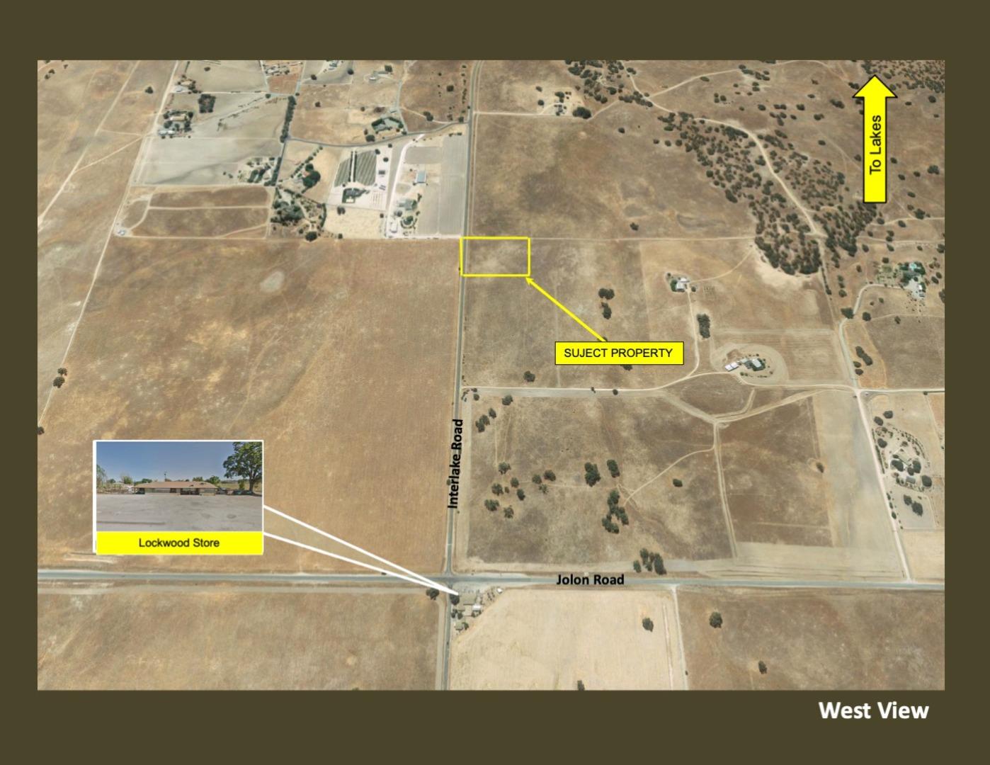 00 Interlake Road Bradley, CA 93426 - Photo 3 of 11 Gallery Image 3