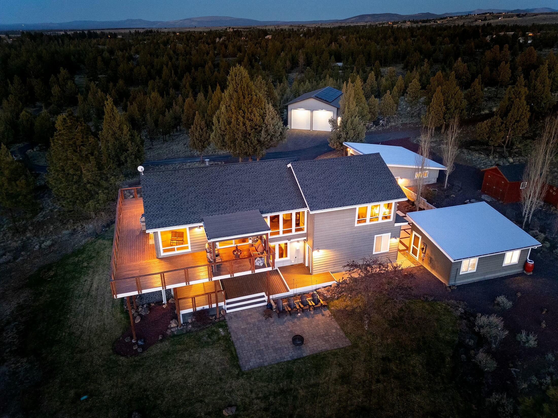 21850 Butte Ranch Road Bend, OR 97702 - Photo 35 of 57