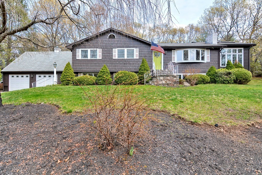 58 Alder Road Westwood, MA 02090 - Photo 1 of 19 Gallery Image 1