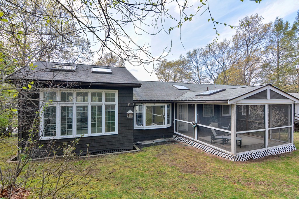 58 Alder Road Westwood, MA 02090 - Photo 19 of 19 Gallery Image 19