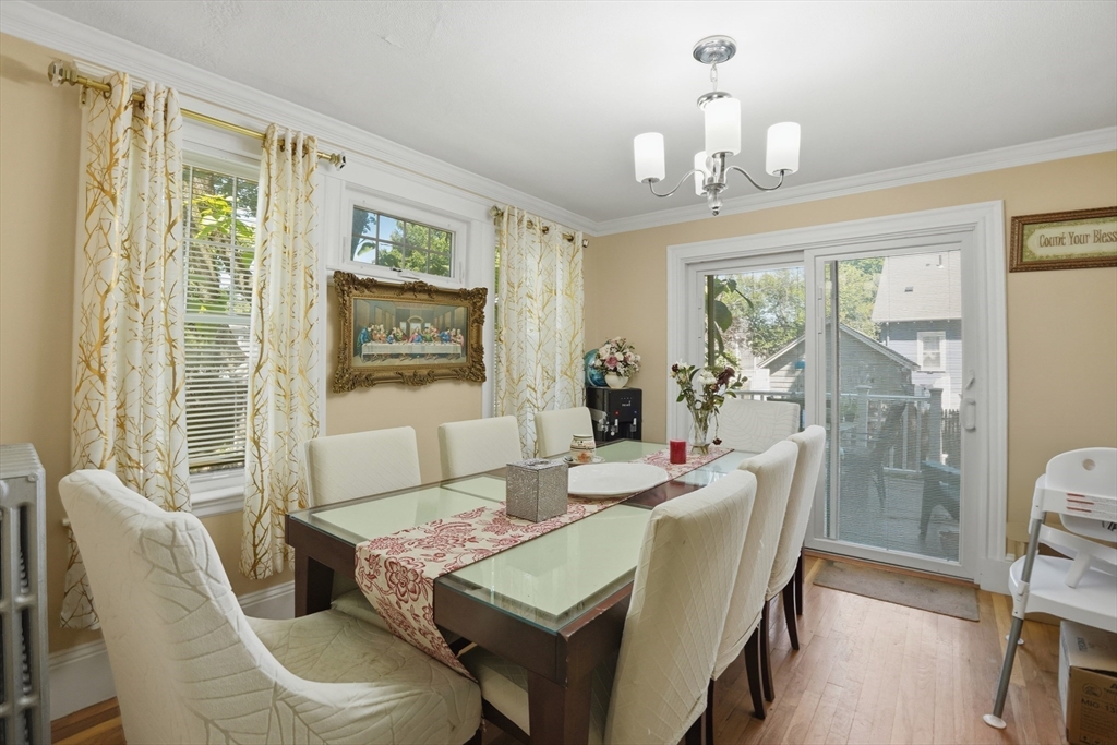 14 Katherine Road Stoneham, MA 02180 - Photo 12 of 25