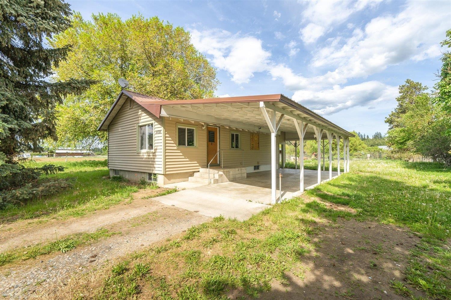 18728 North Yale Road Colbert, WA 99005 - Photo 1 of 47