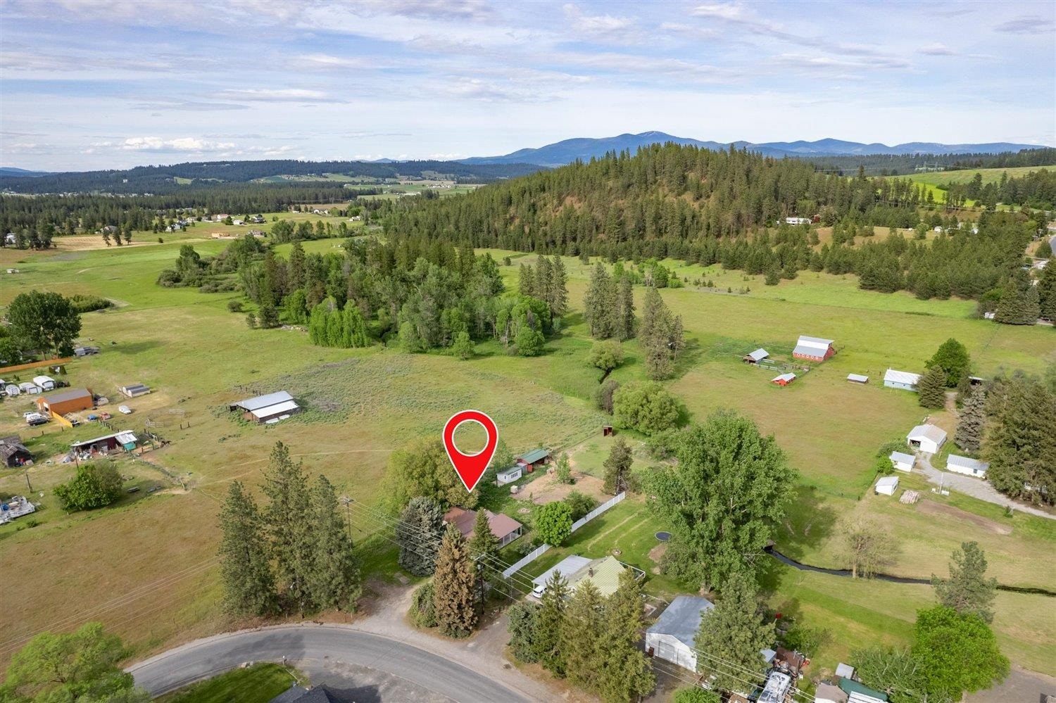 18728 North Yale Road Colbert, WA 99005 - Photo 20 of 47