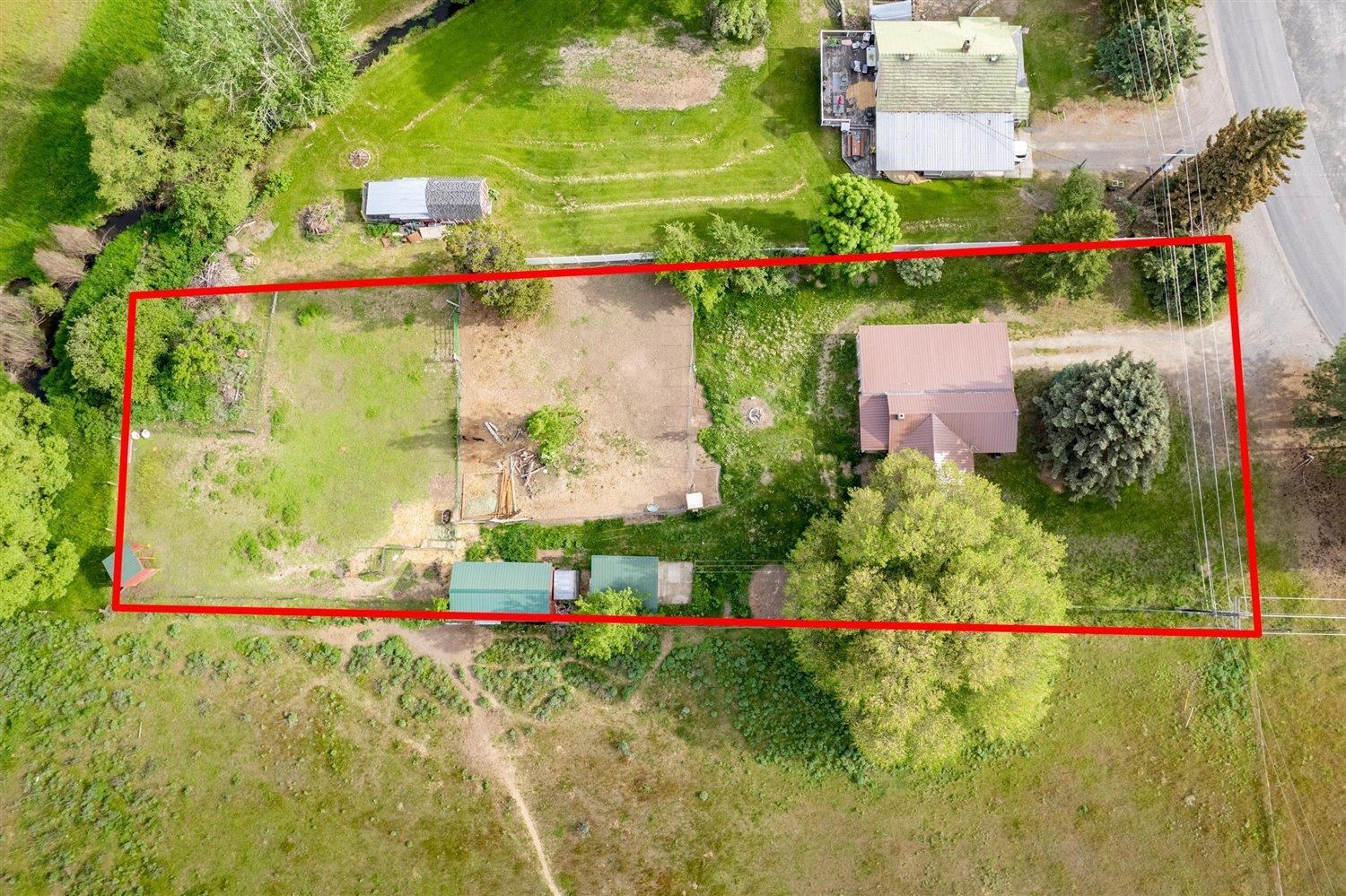 18728 North Yale Road Colbert, WA 99005 - Photo 22 of 47