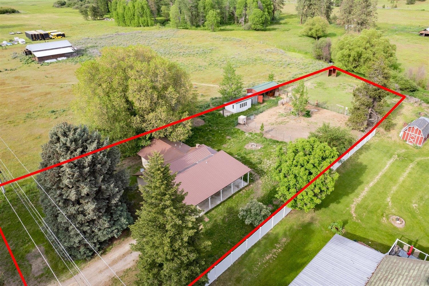 18728 North Yale Road Colbert, WA 99005 - Photo 23 of 47