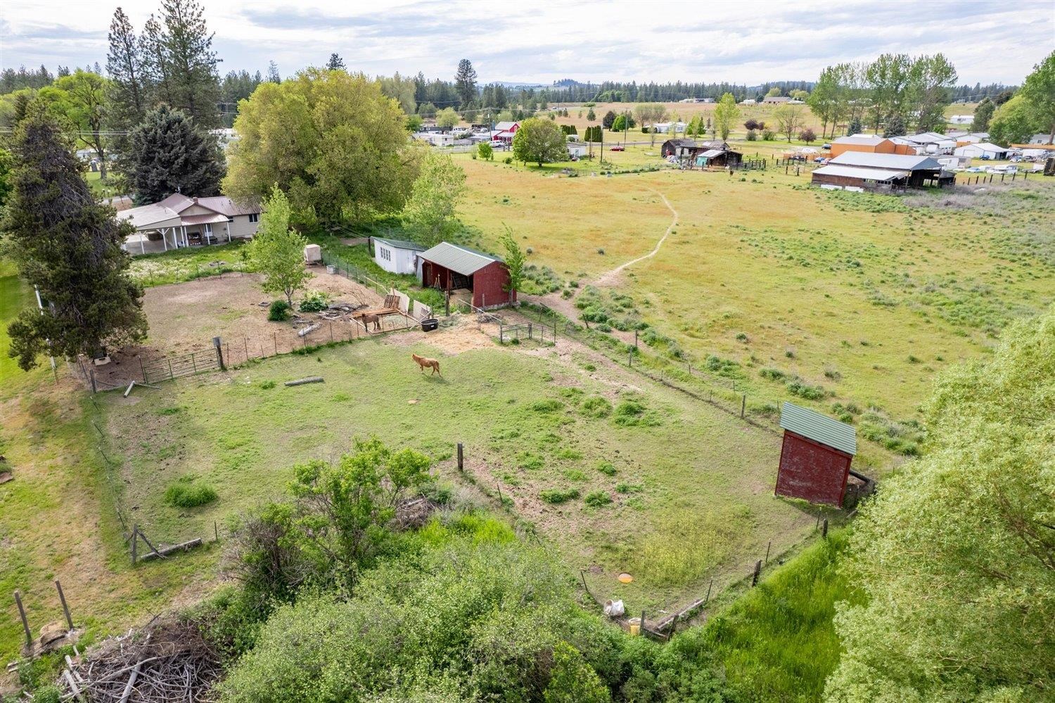 18728 North Yale Road Colbert, WA 99005 - Photo 24 of 47