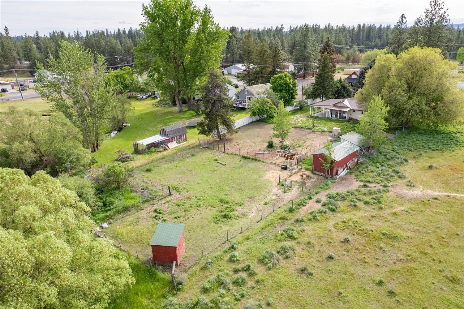18728 North Yale Road Colbert, WA 99005 - Photo 26 of 47