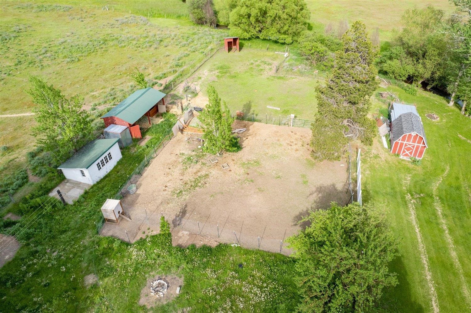 18728 North Yale Road Colbert, WA 99005 - Photo 27 of 47