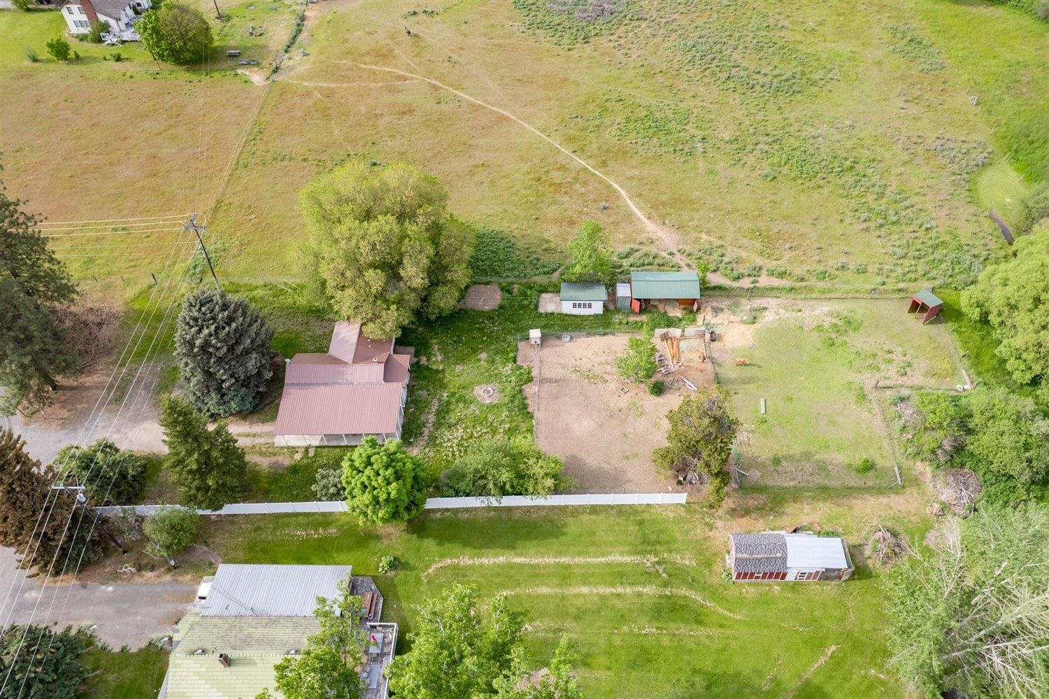 18728 North Yale Road Colbert, WA 99005 - Photo 28 of 47