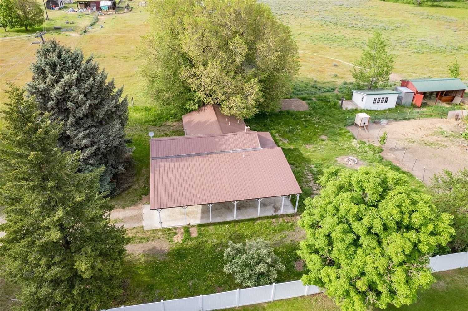 18728 North Yale Road Colbert, WA 99005 - Photo 29 of 47