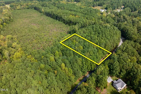 $19,900 | Lot 10 Waterside Drive, Henrico, NC 27842