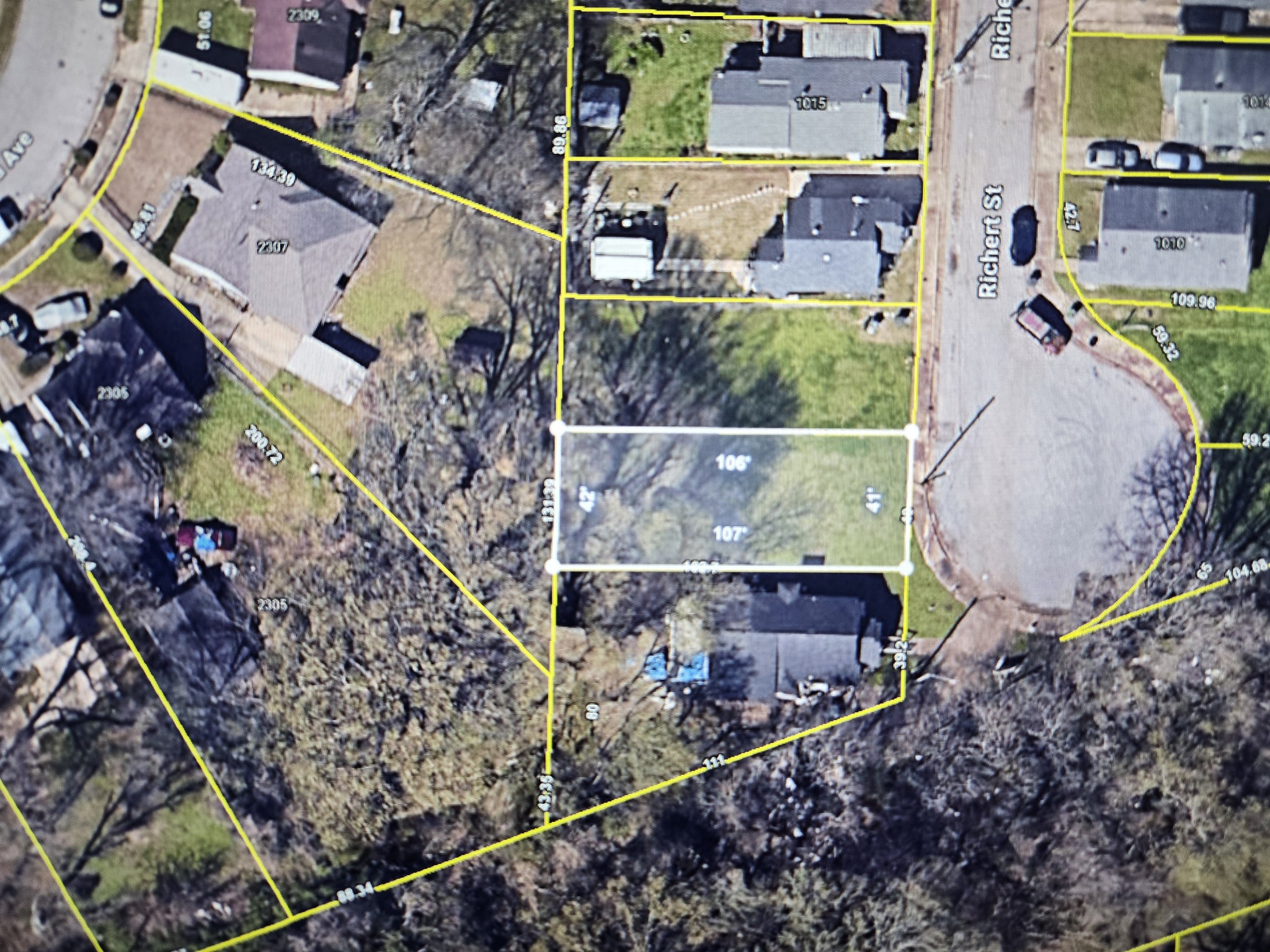 1001 Richert Street Memphis, TN 38108 - Photo 2 of 2 Gallery Image 2