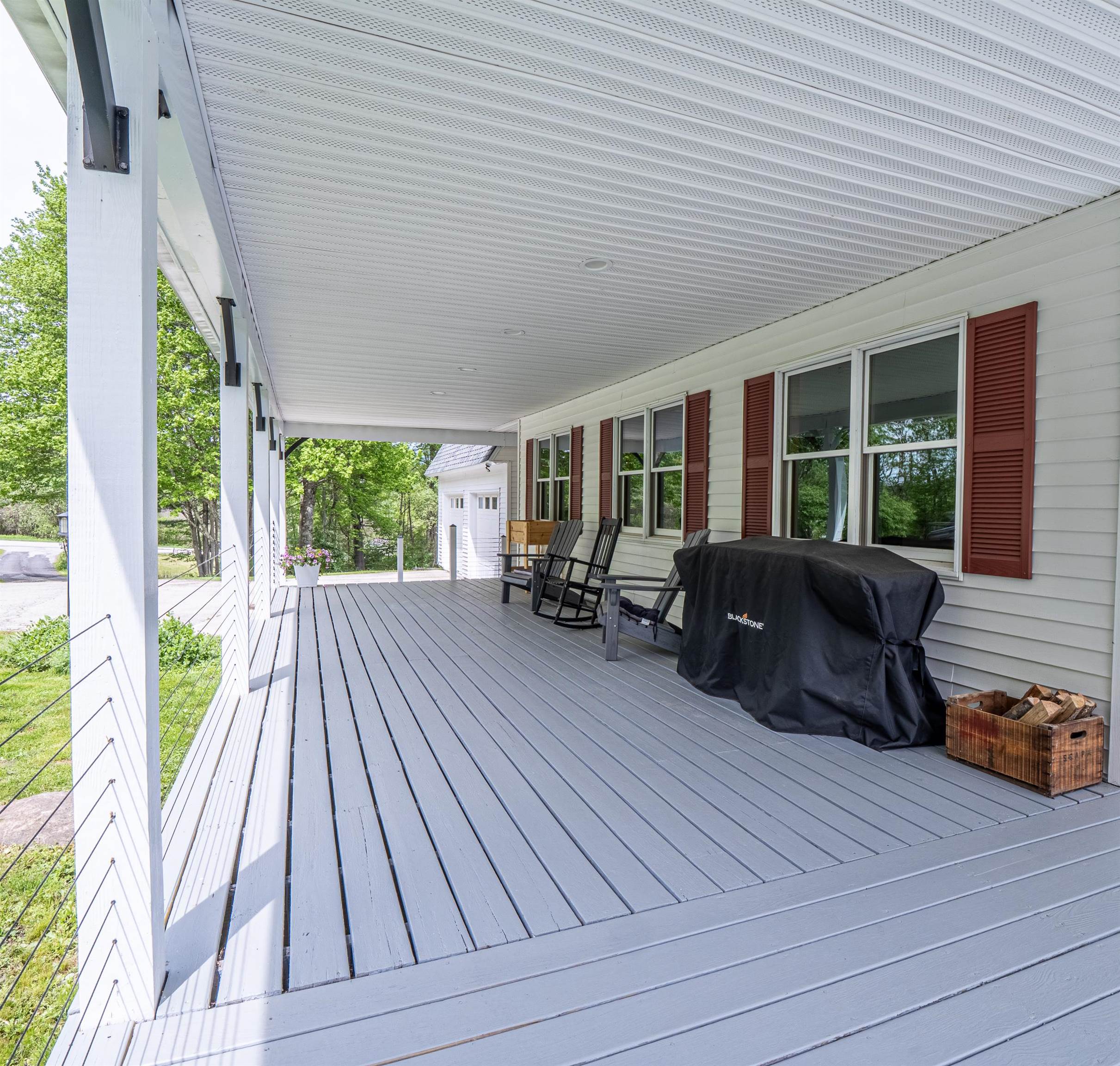 1704 North Street Wells, VT 05774 - Photo 16 of 50