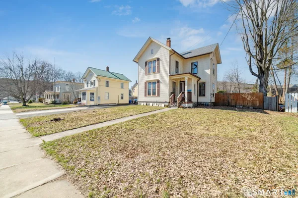 $325,000 | 81 Elm Street, Thomaston, CT 06787