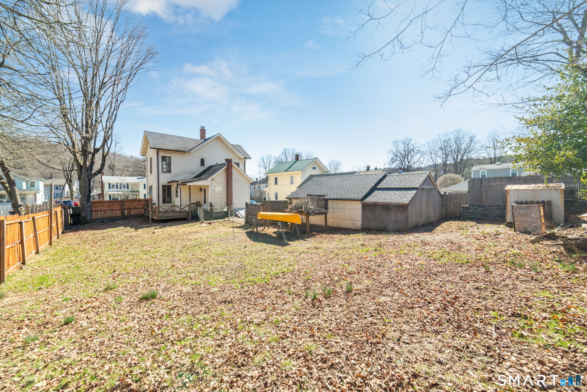 81 Elm Street Thomaston, CT 06787 - Photo 37 of 38