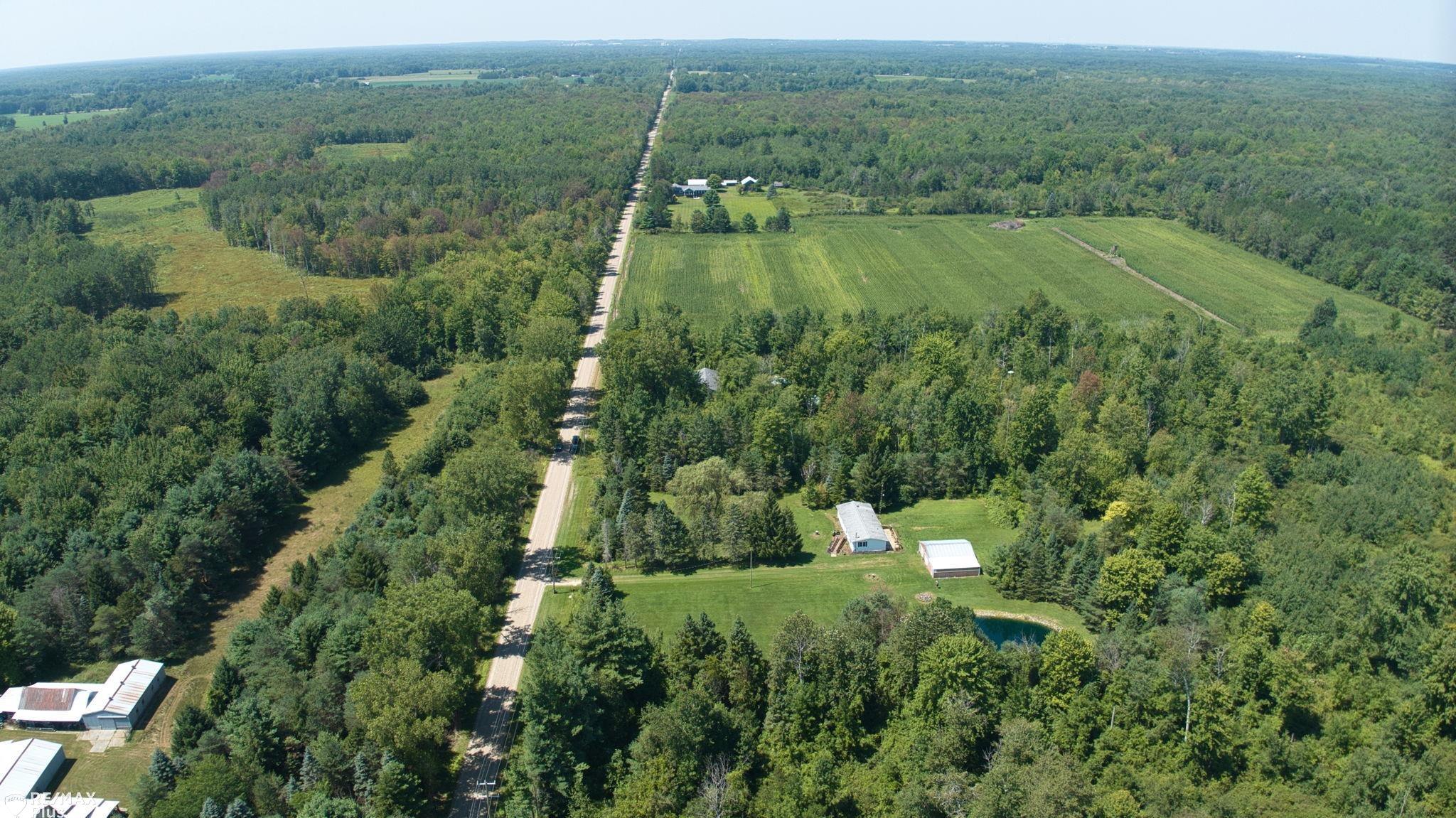 3799 Mushroom Road Caro, MI 48723 - Photo 45 of 55