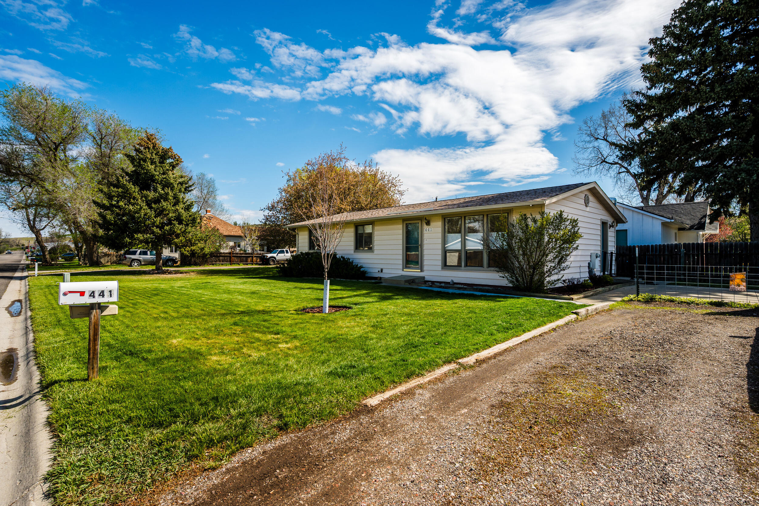 441 Canby Street Sheridan, WY 82801 - Photo 25 of 26 25