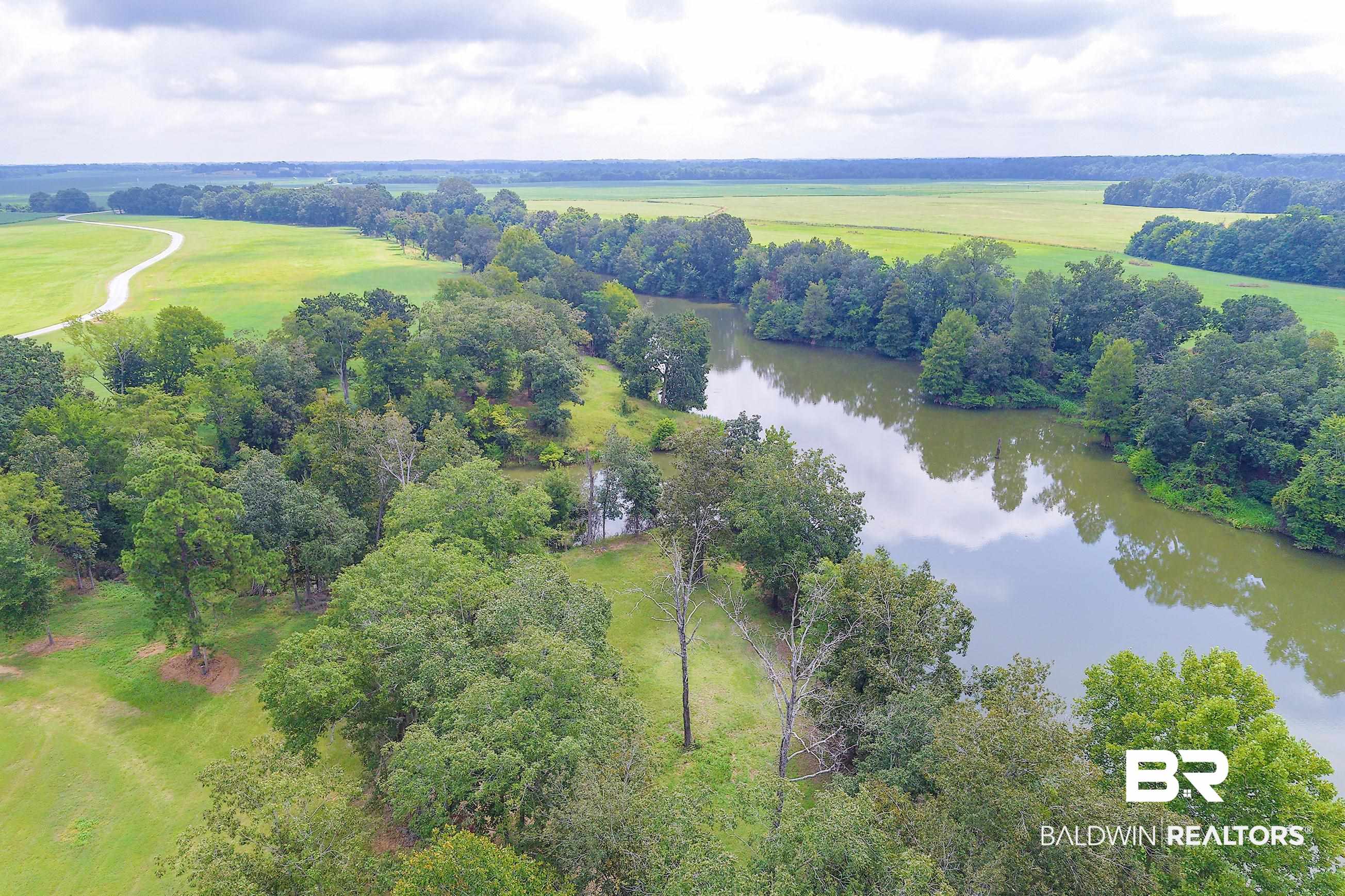 Lot 27 Judge Greene Place Road Greensboro, AL 36744 - Photo 16 of 48