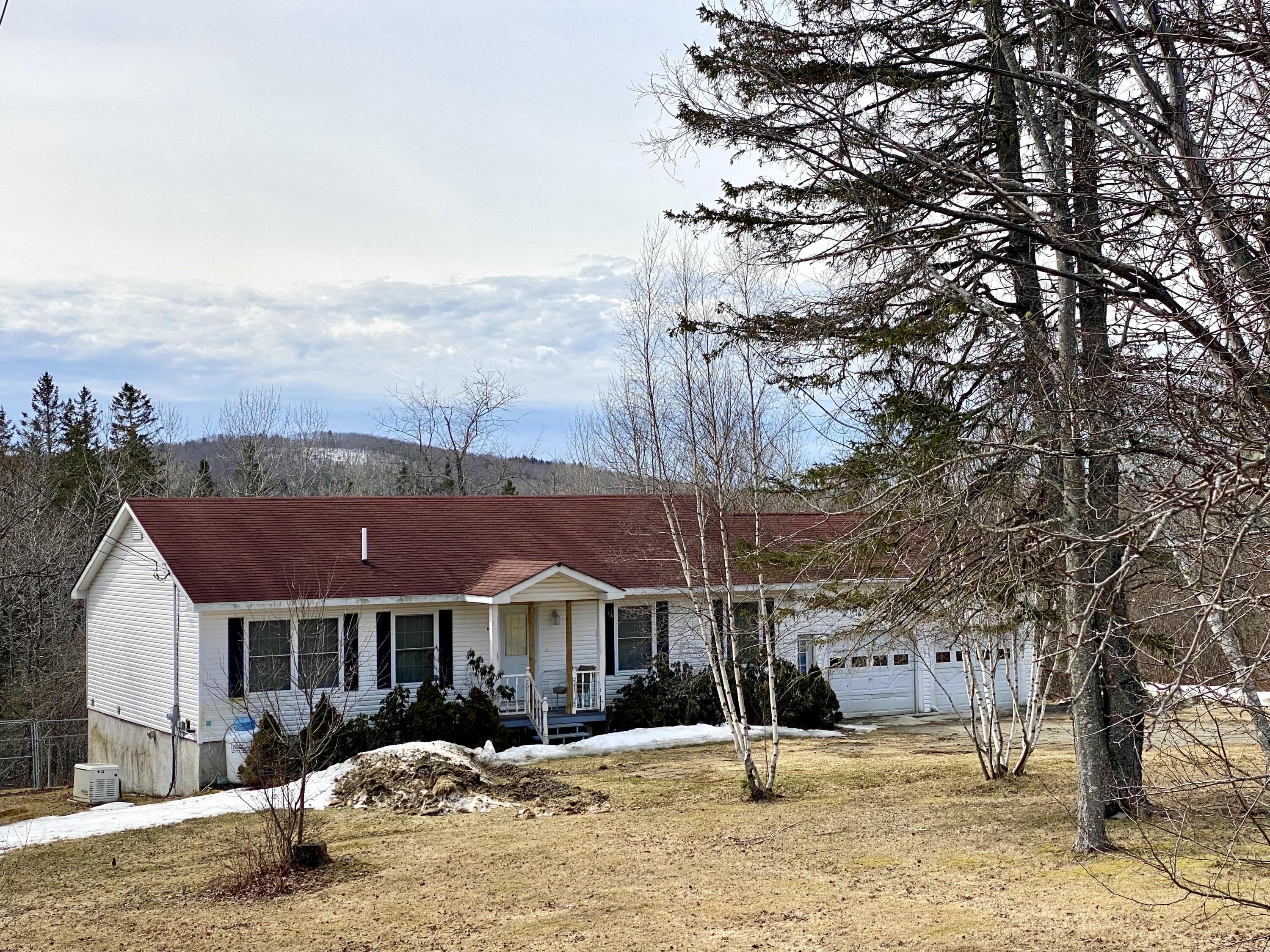 2285 South Princeton Road Baileyville, ME 04694 - Photo 1 of 60 IMG_2704